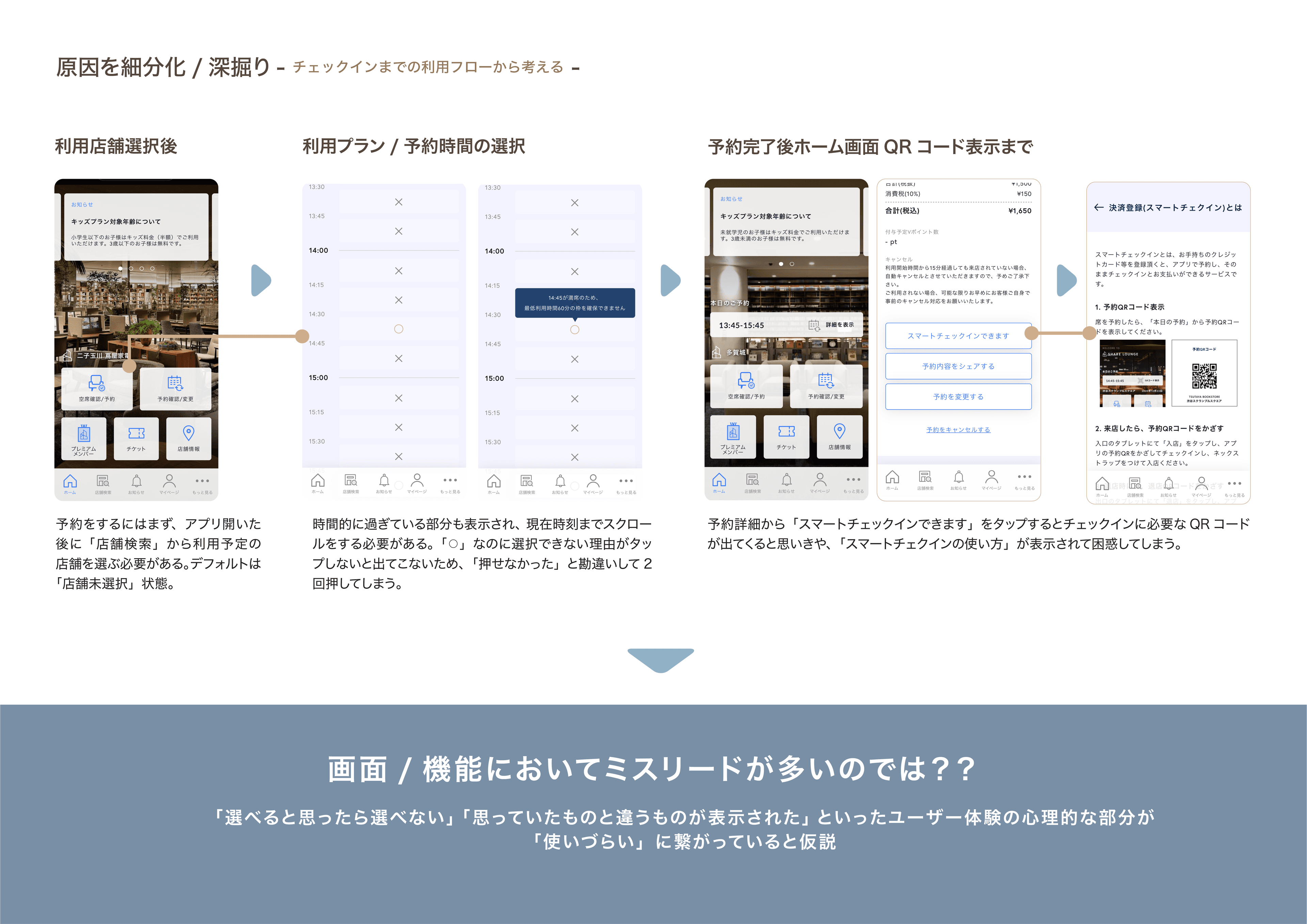 TSUTAYA SHARE LOUNGE — 4