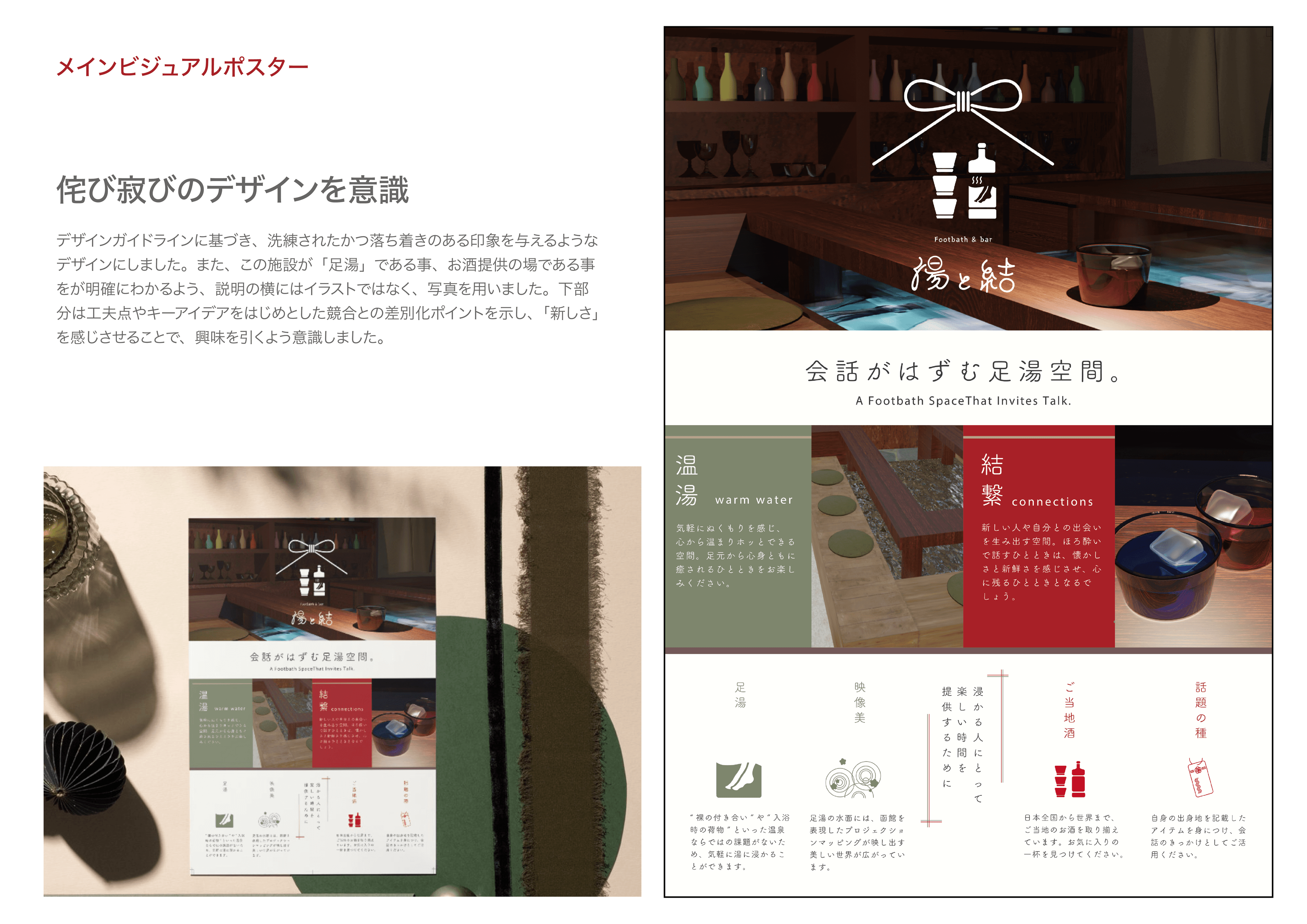 湯と結 — 7