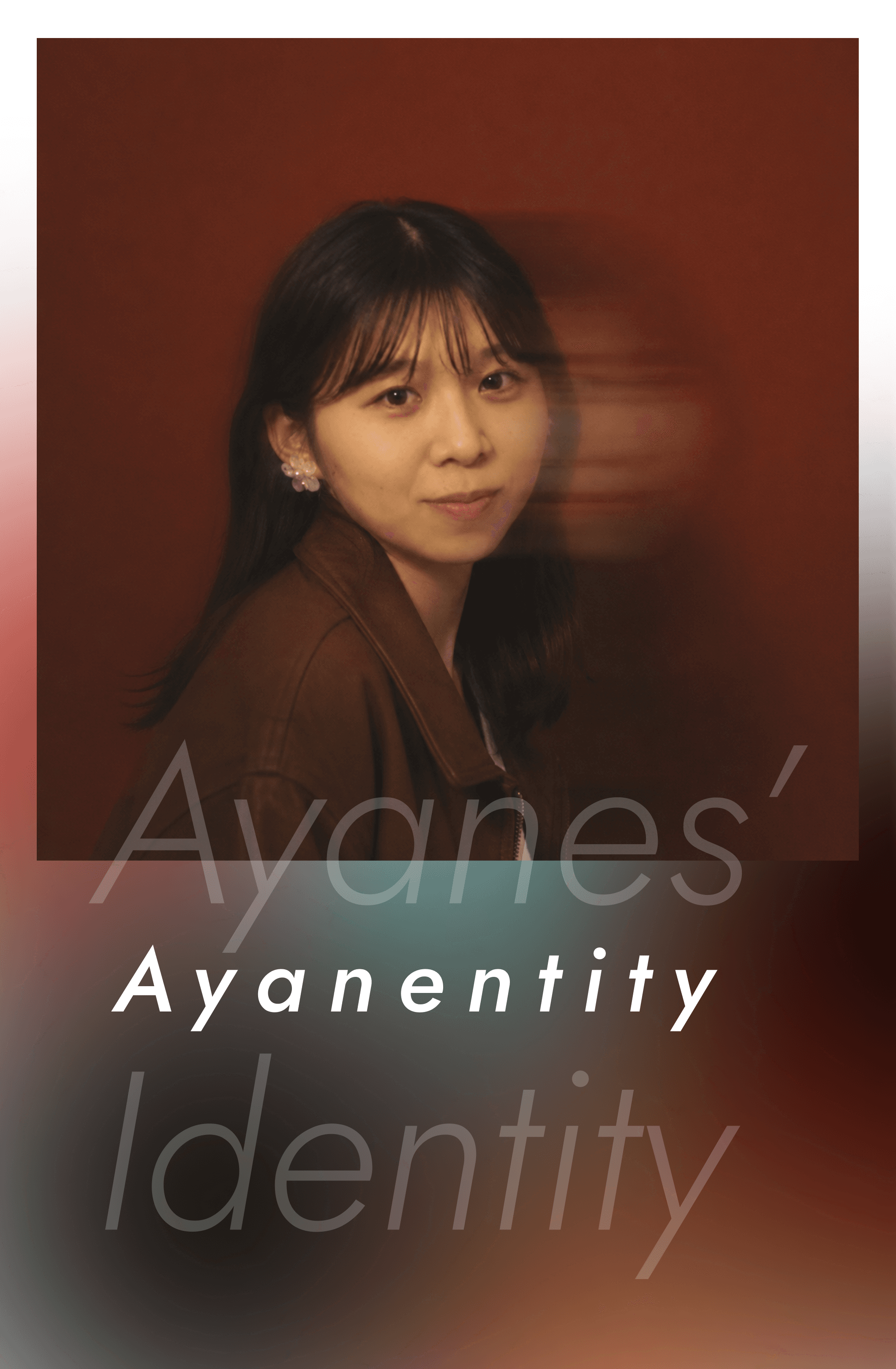 Ayane's identity Ayanentity